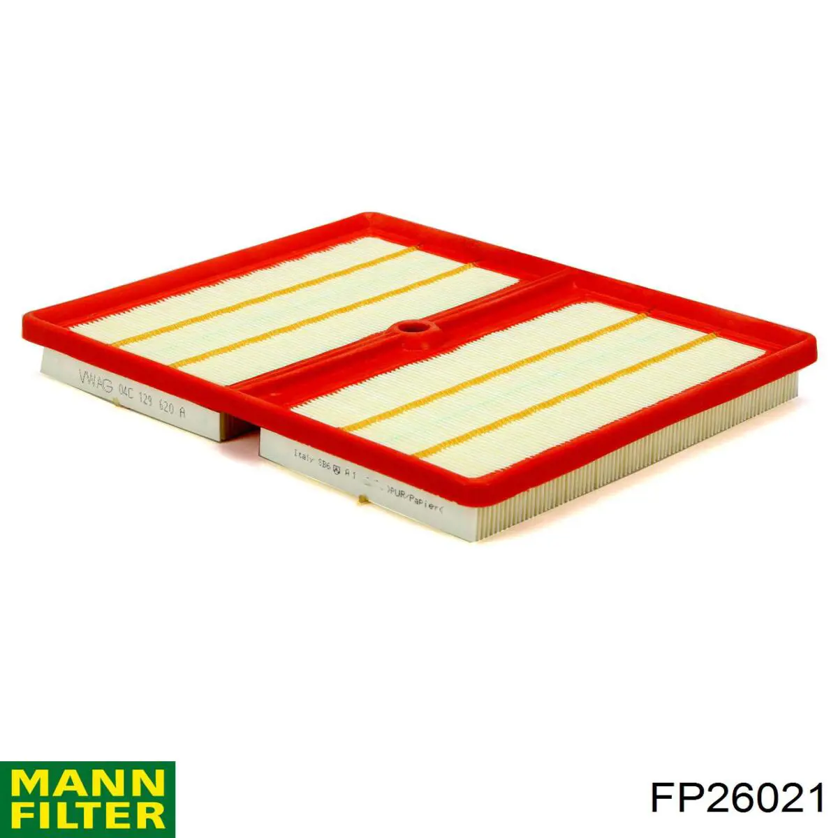 Do koszyka 5431400 UFI Filtr kabiny