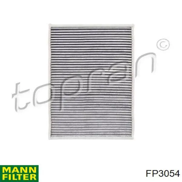 FP3054 Mann-Filter Filtr kabiny