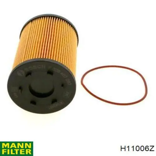 Filtr oleju Volvo 23273538 cena, od 31,43 USD