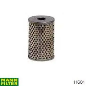 Do koszyka H601 Mann-Filter Filtr układu wspomagania kierowniczego