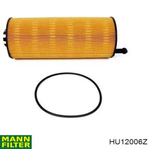 Filtr oleju Mercedes A4701800309 cena, od 44,97 USD