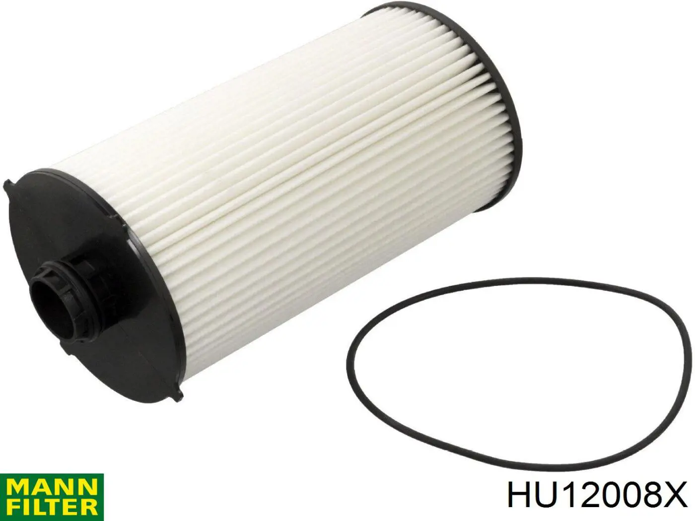 Filtr oleju HU12008X Mann-Filter