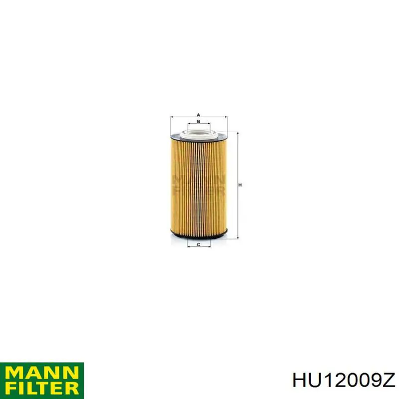 Filtr oleju DAF 2234788 cena, od 46,63 USD