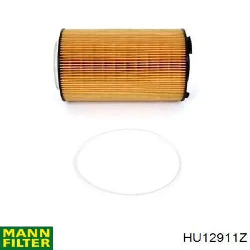 P954927 Donaldson Filtr oleju