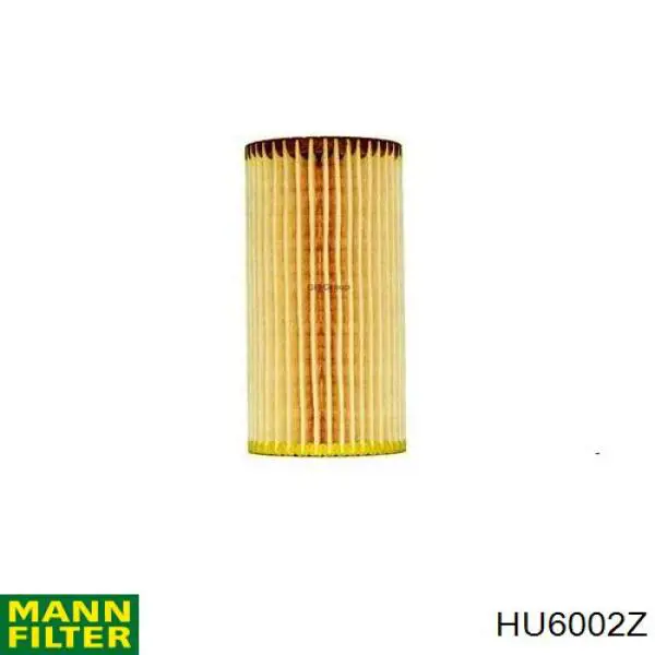 Filtr oleju Mann-Filter HU6002Z cena, od 8,17 USD