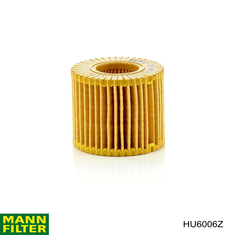 Filtr oleju Mann-Filter HU6006Z cena, od 6,57 USD