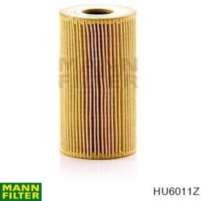 Filtr oleju Mann-Filter HU6011Z