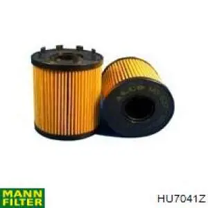 HU7041Z Mann-Filter Filtr oleju