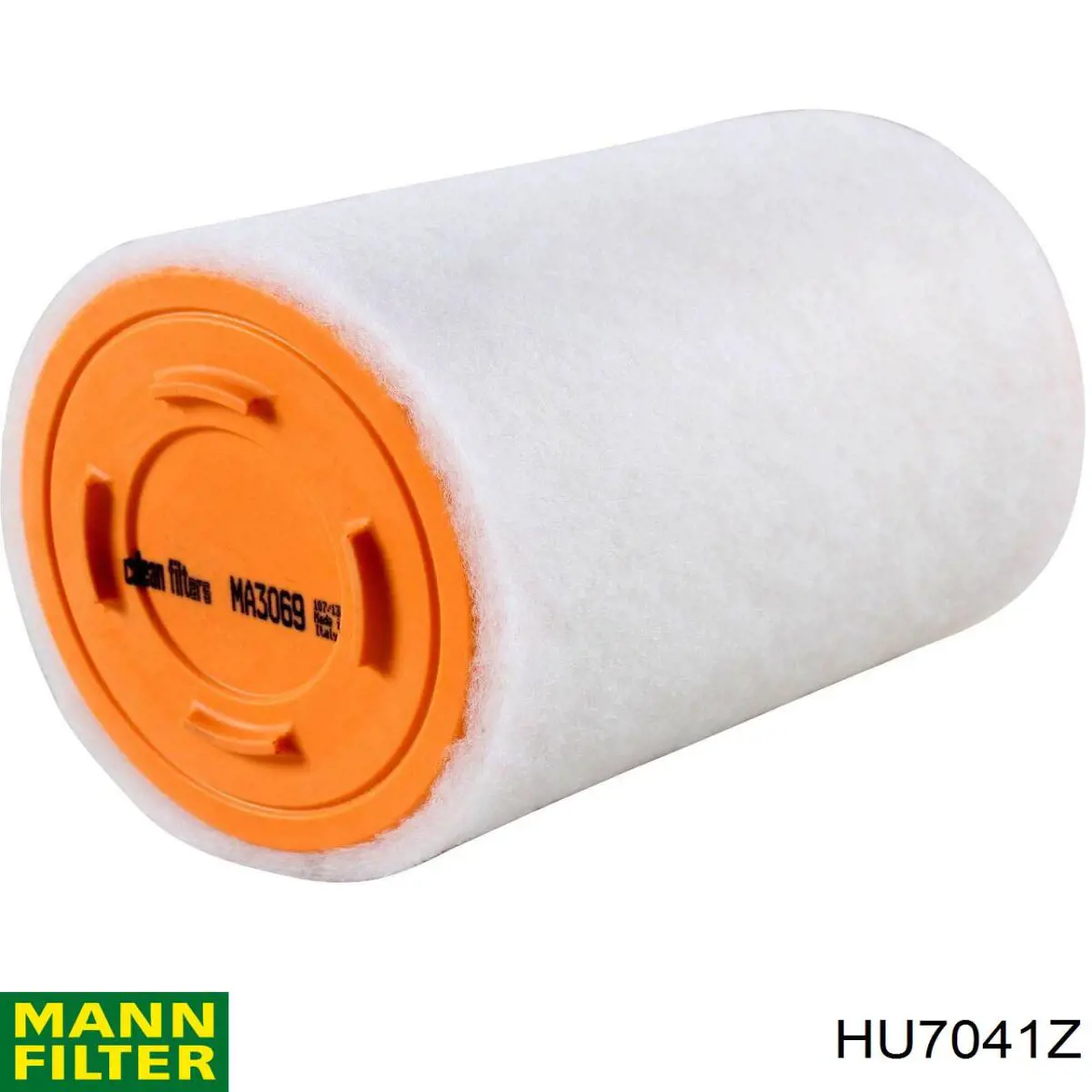 Filtr oleju Mann-Filter HU7041Z