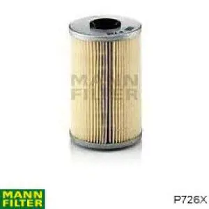 P726X Mann-Filter Filtr paliwa
