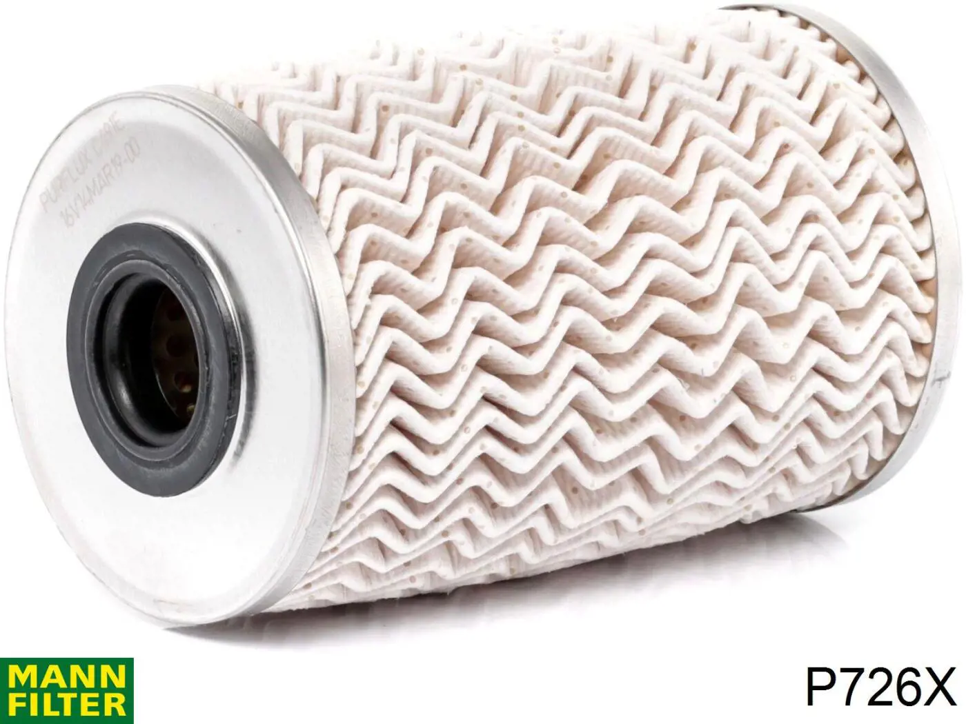 Filtr paliwa P726X Mann-Filter