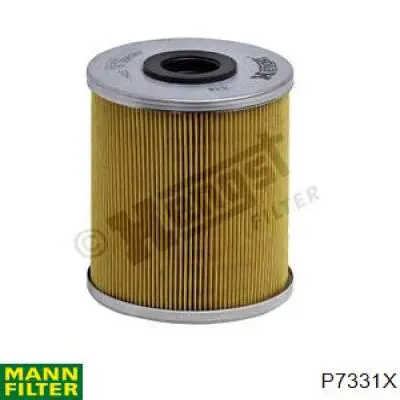 Filtr paliwa Mann-Filter P7331X cena, od 7,75 USD