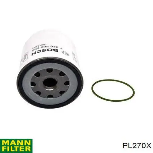 Filtr paliwa Rider RD270K cena, od 18,20 USD