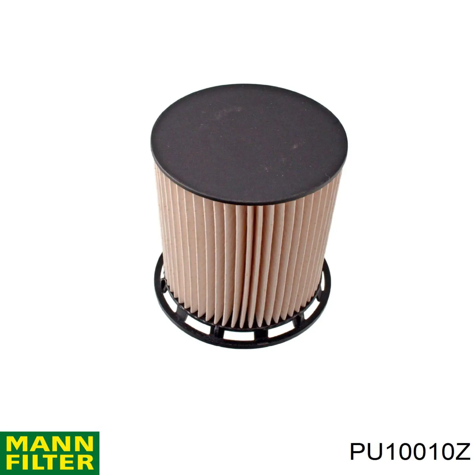 Filtr paliwa Mann-Filter PU10010Z cena, od 27,16 USD