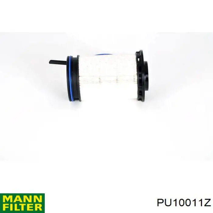 Filtr paliwa Mann-Filter PU10011Z cena, od 29,61 USD