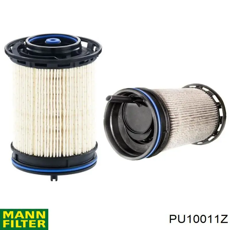 Do koszyka 172764 Febi Filtr paliwa