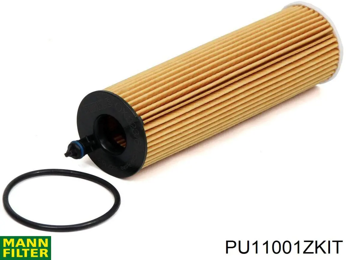  Mann-Filter PU11001ZKIT