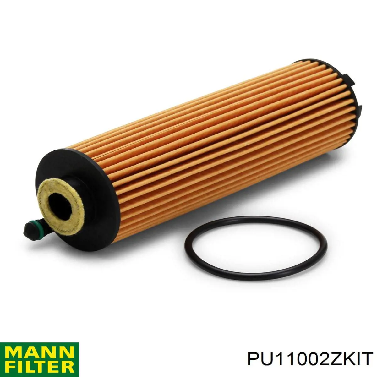 Do koszyka PU11002ZKIT Mann-Filter Filtr paliwa