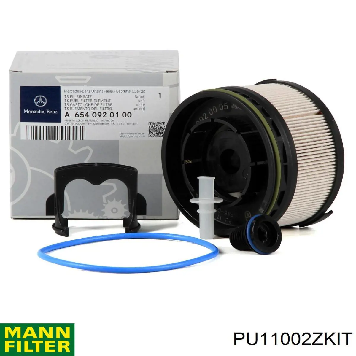 Filtr paliwa Japan Parts FCECO102 cena, od 29,43 USD
