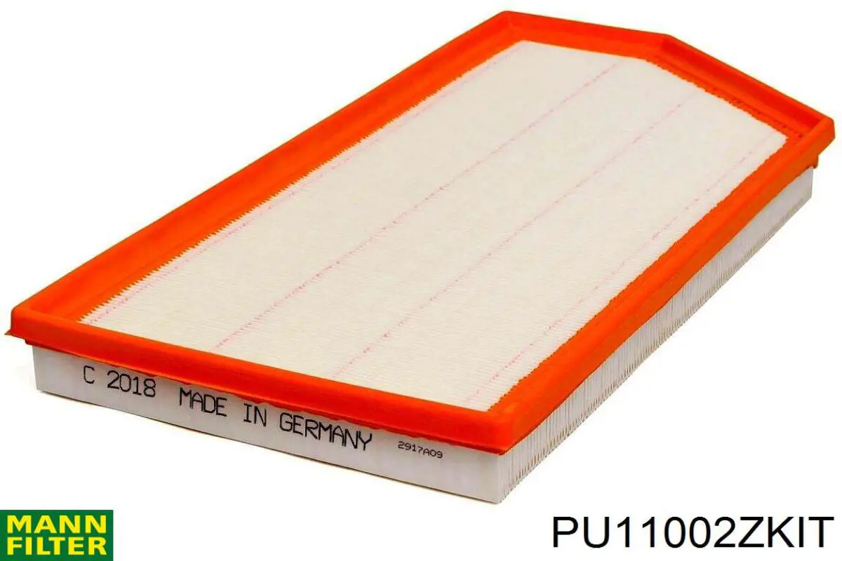 Do koszyka FCECO102 Japan Parts Filtr paliwa