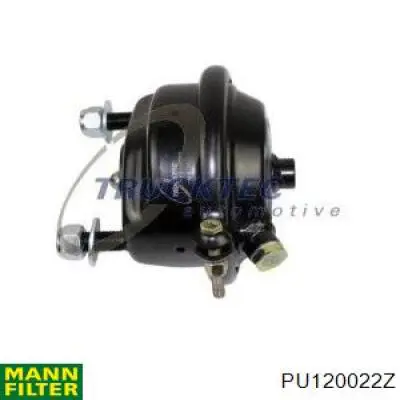 Do koszyka A4710900855 Mercedes Filtr paliwa