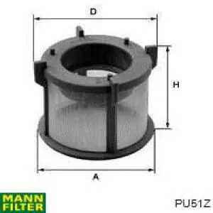 Filtr paliwa A0000923303 Mercedes