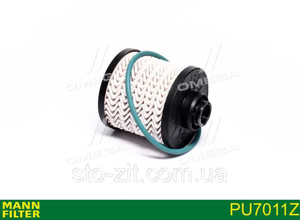 Filtr paliwa Mann-Filter PU7011Z cena, od 26,44 USD