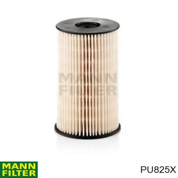 Filtr paliwa Mann-Filter PU825X cena, od 21,68 USD