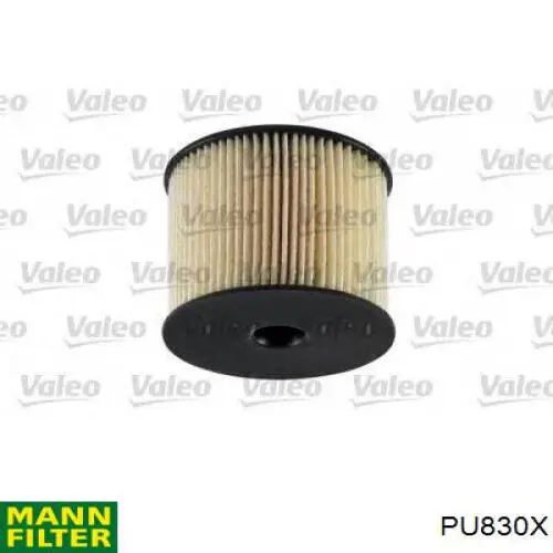 Filtr paliwa Mann-Filter PU830X cena, od 12,99 USD