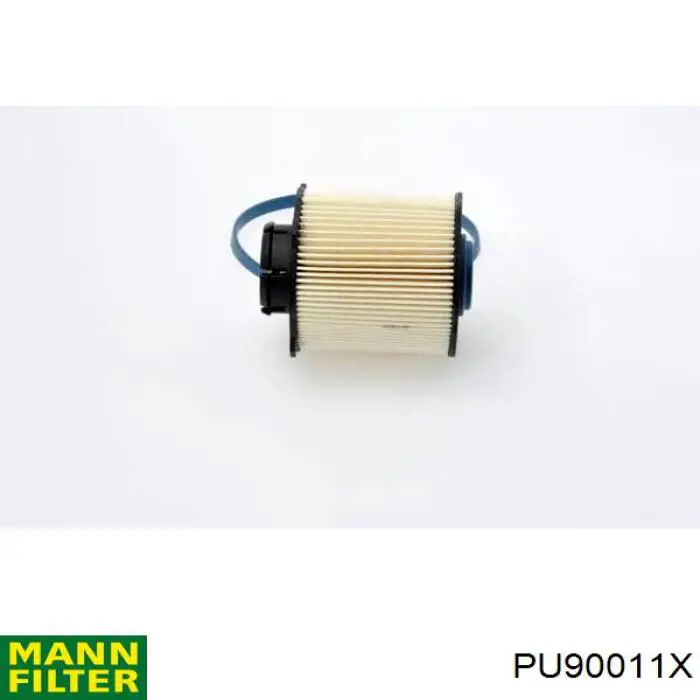 Filtr paliwa Mann-Filter PU90011X