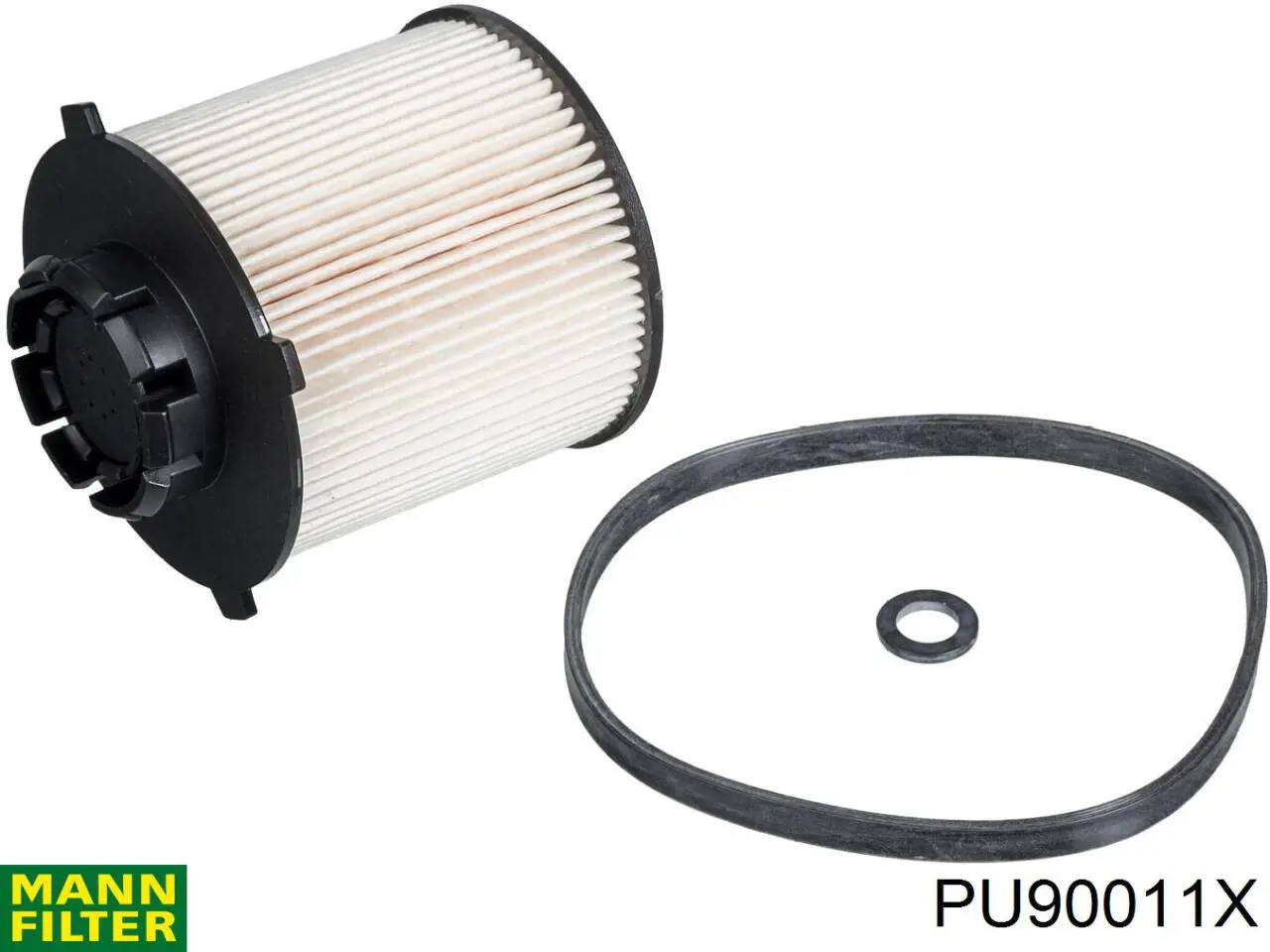 Filtr paliwa Mann-Filter PU90011X cena, od 10,90 USD