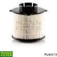 Filtr paliwa Mann-Filter PU9001X cena, od 32,71 USD