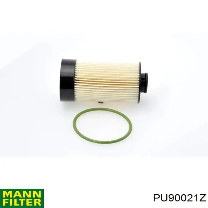 PU90021Z Mann-Filter Filtr paliwa