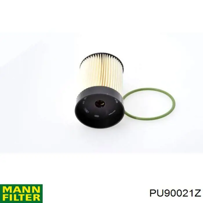Filtr paliwa PU90021Z Mann-Filter