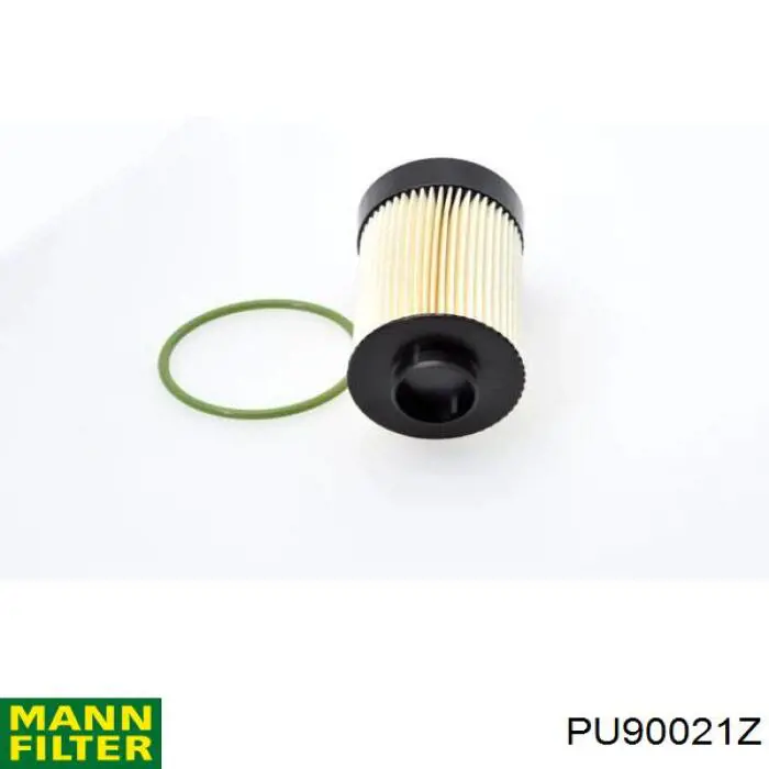 PU90021Z Mann-Filter Filtr paliwa