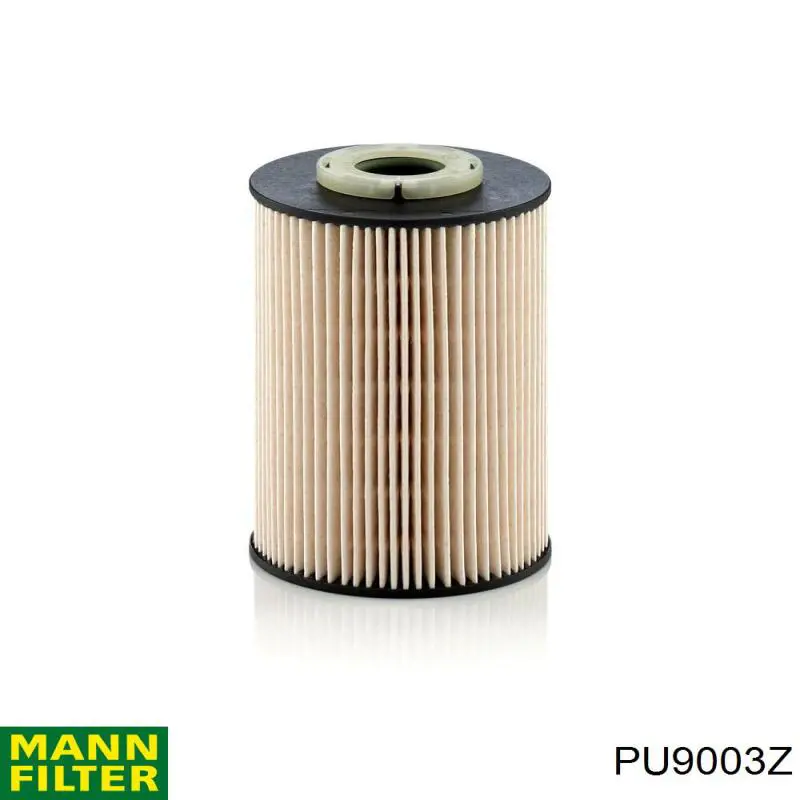 PU9003Z Mann-Filter Filtr paliwa