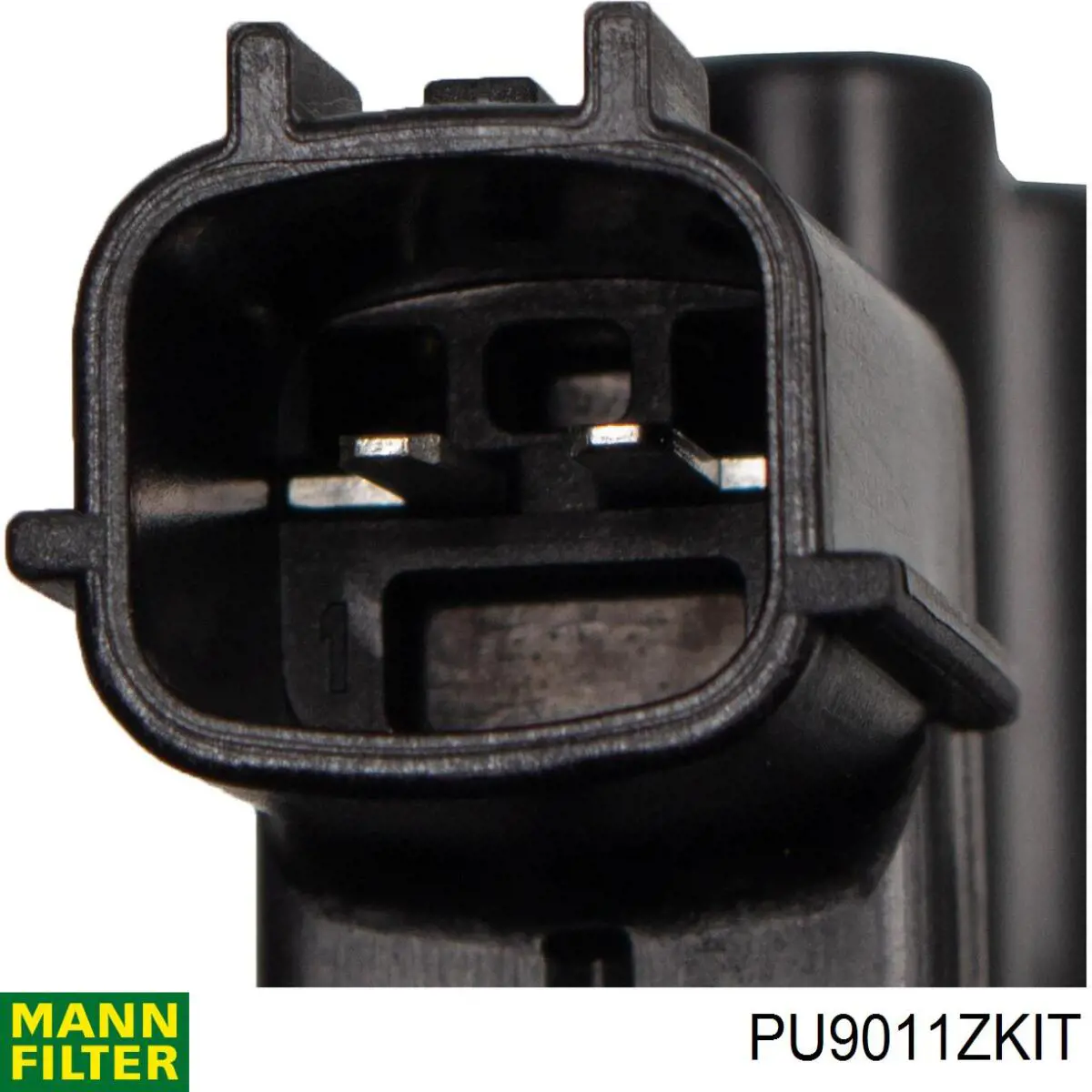 PU9011ZKIT Mann-Filter Filtr paliwa