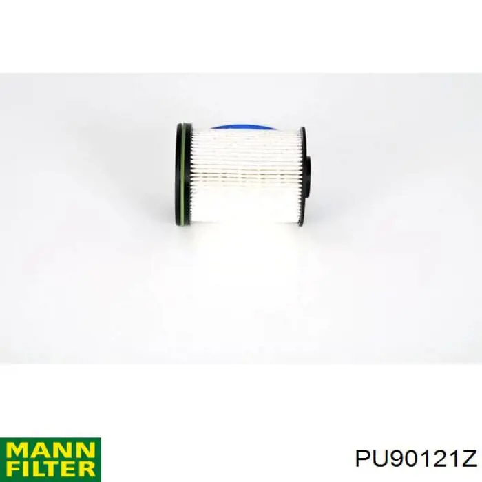 Filtr paliwa UFI 2612200 cena, od 19,58 USD