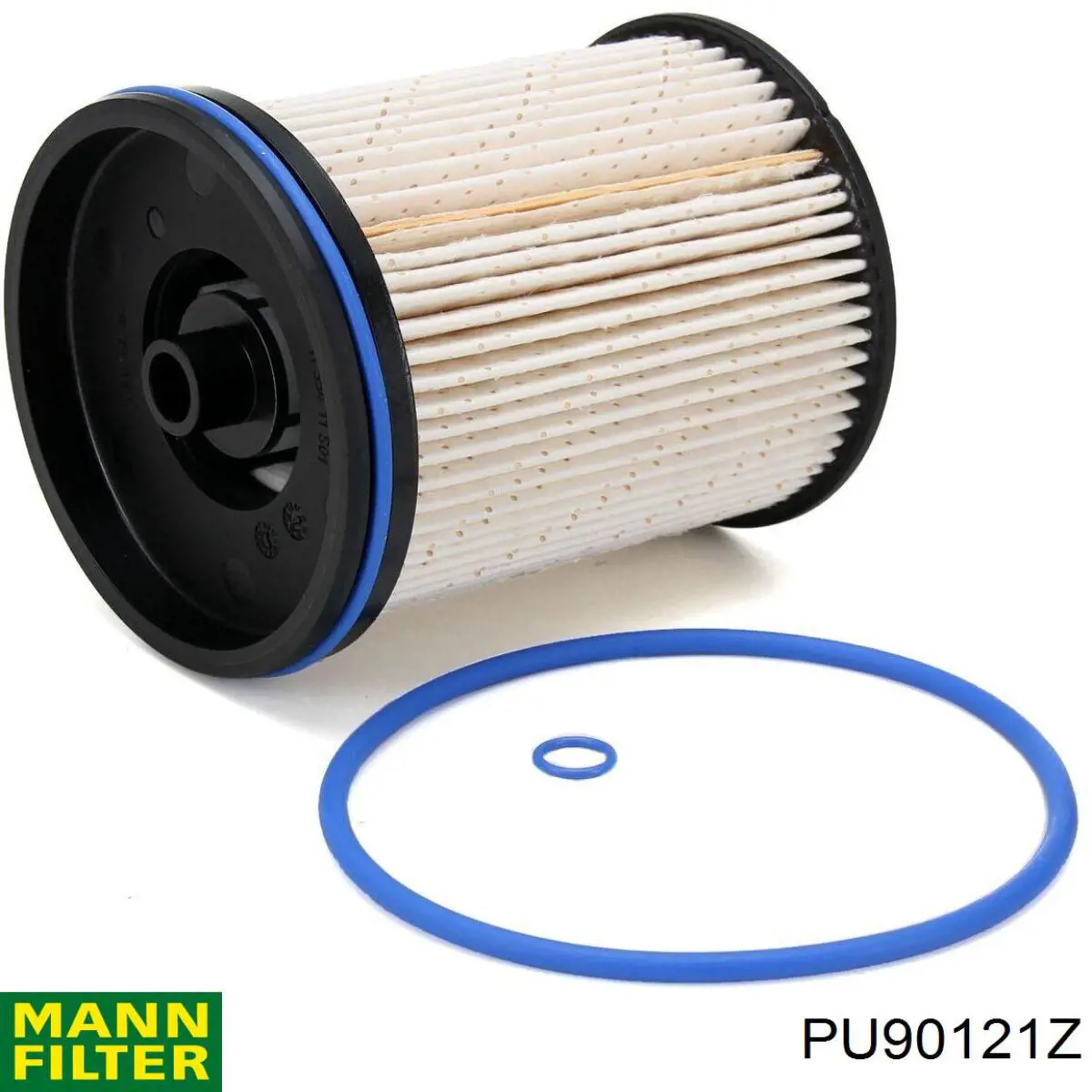 Filtr paliwa Mann-Filter PU90121Z