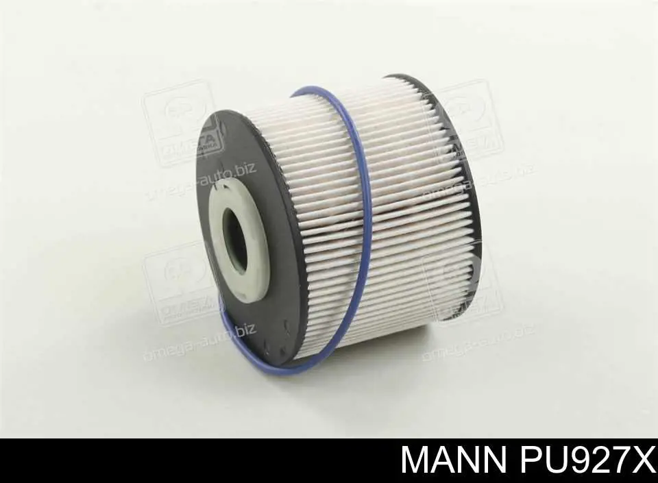 PU927X Mann-Filter Filtr paliwa