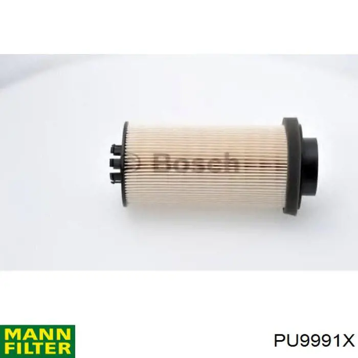 PU9991X Mann-Filter Filtr paliwa