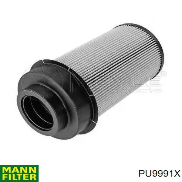 Filtr paliwa Mann-Filter PU9991X cena, od 18,05 USD