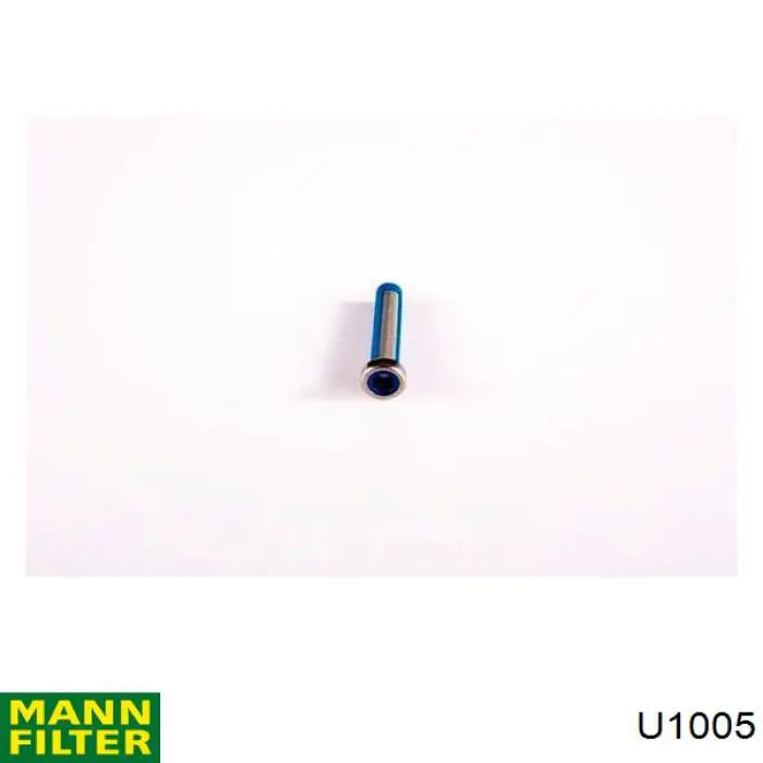 Filtr AdBlue Volvo 20877958 cena, od 15,86 USD