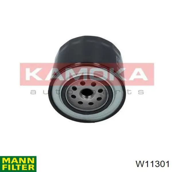 Do koszyka W11301 Mann-Filter Filtr oleju