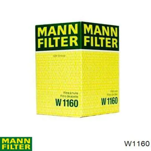 Filtr oleju Rider RD498 cena, od 17,03 USD