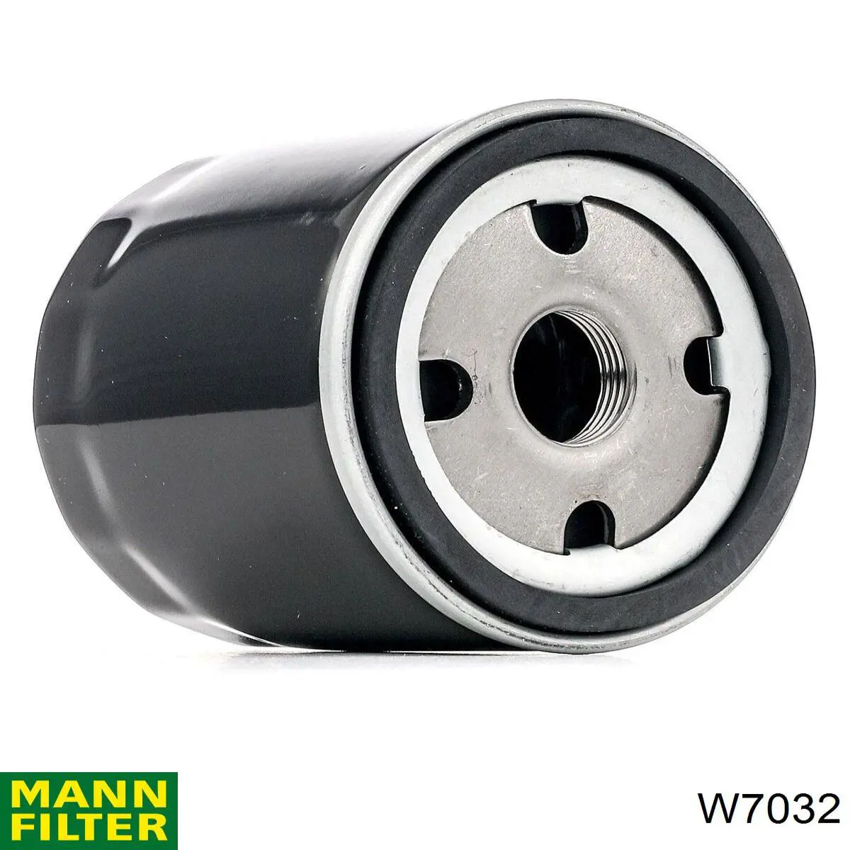 Do koszyka W7032 Mann-Filter Filtr oleju