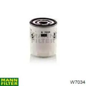 W7034 Mann-Filter Filtr oleju
