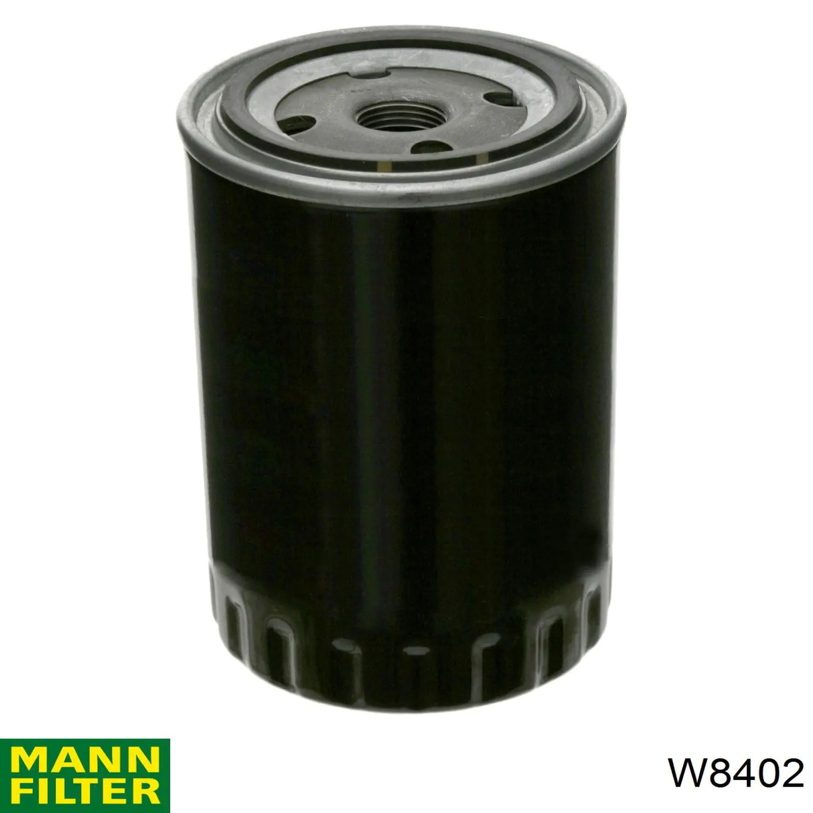 Filtr oleju Mann-Filter W8402 cena, od 9,16 USD