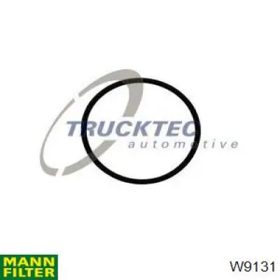 Do koszyka W9131 Mann-Filter Filtr oleju