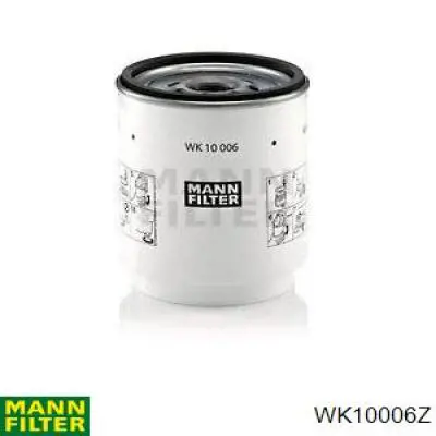 WK10006Z Mann-Filter Filtr paliwa